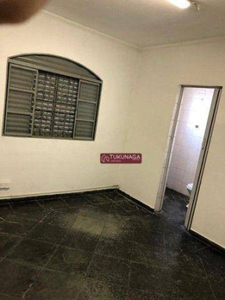 Imagem Sala Comercial para Alugar, 100 m² em Centro - Guarulhos Imagem Sala Comercial para Alugar, 100 m² em Centro - Guarulhos
