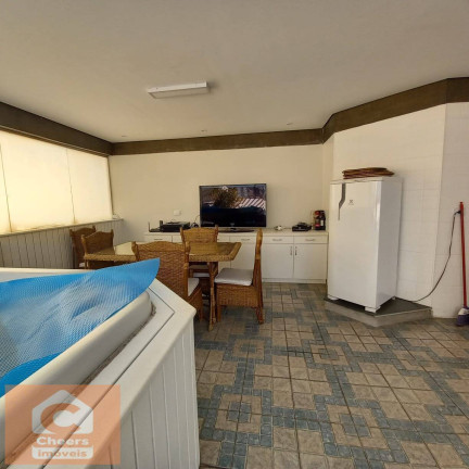 Imagem Apartamento com 3 Quartos à Venda, 280 m² em Morro Dos Ingleses - São Paulo