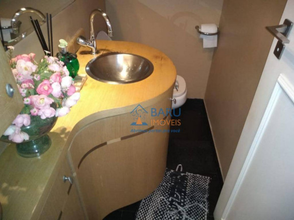 Imagem Apartamento com 3 Quartos à Venda, 220 m² em Santa Cecília - São Paulo