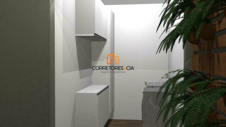 Imagem Apartamento com 3 Quartos à Venda, 120 m² em Jardim Palma Travassos - Ribeirão Preto