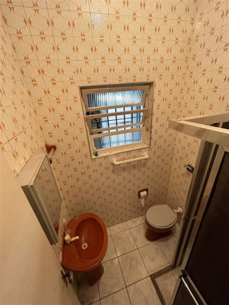 Imagem Casa com 1 Quarto à Venda, 38 m² em Mirim - Praia Grande Imagem Casa com 1 Quarto à Venda, 38 m² em Mirim - Praia Grande