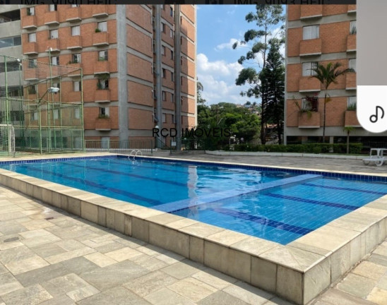 Imagem Apartamento com 4 Quartos à Venda, 157 m² em Vila Pirajussara - São Paulo