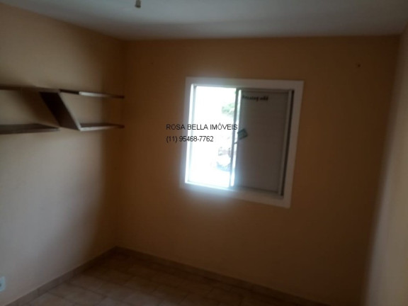 Imagem Apartamento com 2 Quartos à Venda, 60 m² em Ponte De São João - Jundiaí
