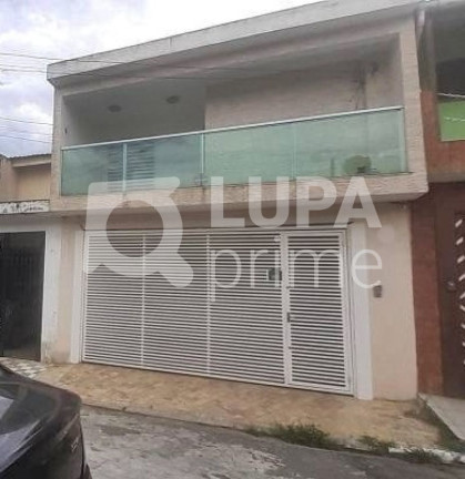 Imagem Casa com 3 Quartos à Venda, 99 m² em Vila Constança - São Paulo Imagem Casa com 3 Quartos à Venda, 99 m² em Vila Constança - São Paulo