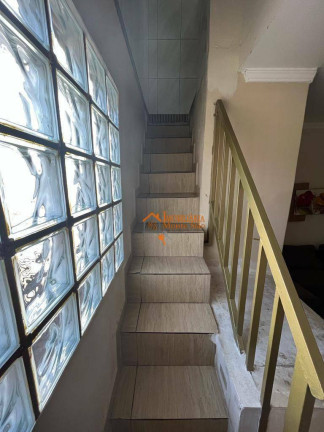 Imagem Sobrado com 2 Quartos à Venda, 80 m² em Jardim Diogo - Guarulhos Imagem Sobrado com 2 Quartos à Venda, 80 m² em Jardim Diogo - Guarulhos