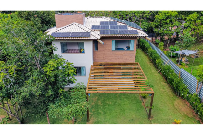 Imagem Casa com 4 Quartos à Venda, 400 m² em Açu Da Torre (subdistrito) - Mata De São João Imagem Casa com 4 Quartos à Venda, 400 m² em Açu Da Torre (subdistrito) - Mata De São João