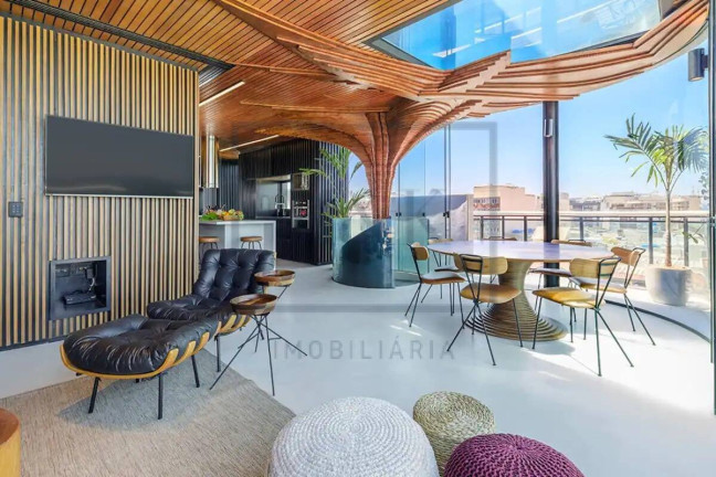 Imagem Cobertura com 4 Quartos à Venda, 220 m² em Ipanema - Rio De Janeiro Imagem Cobertura com 4 Quartos à Venda, 220 m² em Ipanema - Rio De Janeiro