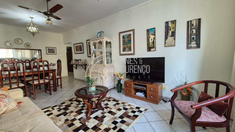 Imagem Apartamento com 3 Quartos à Venda, 127 m² em Boqueirão - Santos Imagem Apartamento com 3 Quartos à Venda, 127 m² em Boqueirão - Santos