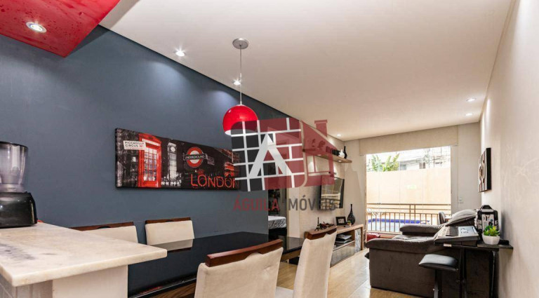 Imagem Apartamento com 2 Quartos à Venda, 51 m² em Ermelino Matarazzo - São Paulo