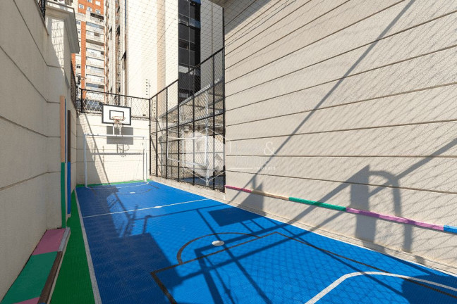 Imagem Apartamento com 4 Quartos à Venda, 245 m² em Jardim Paulista - São Paulo