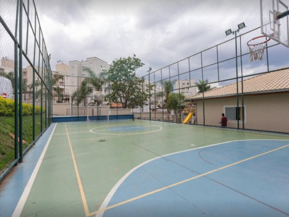 Imagem Apartamento com 2 Quartos à Venda, 50 m² em Jardim Nova Europa - Campinas Imagem Apartamento com 2 Quartos à Venda, 50 m² em Jardim Nova Europa - Campinas
