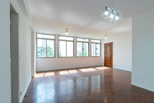 Imagem Apartamento com 3 Quartos à Venda, 107 m² em Campo Belo - São Paulo Imagem Apartamento com 3 Quartos à Venda, 107 m² em Campo Belo - São Paulo
