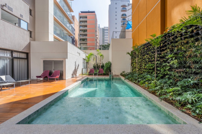 Imagem Apartamento com 3 Quartos à Venda, 153 m² em Moema - São Paulo
