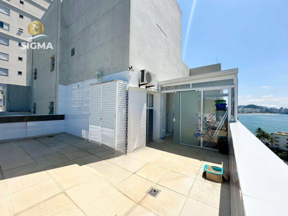Imagem Cobertura com 4 Quartos à Venda, 460 m² em Jardim Astúrias - Guarujá Imagem Cobertura com 4 Quartos à Venda, 460 m² em Jardim Astúrias - Guarujá