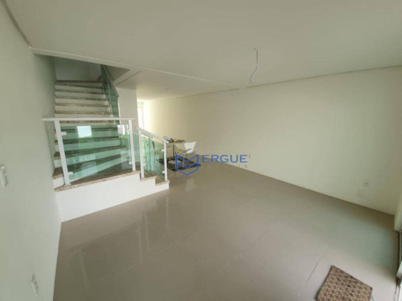 Imagem Casa com 2 Quartos à Venda, 100 m² em Mondubim - Fortaleza Imagem Casa com 2 Quartos à Venda, 100 m² em Mondubim - Fortaleza