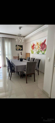 Imagem Apartamento com 3 Quartos à Venda, 133 m² em Jardim Das Indústrias - São José Dos Campos Imagem Apartamento com 3 Quartos à Venda, 133 m² em Jardim Das Indústrias - São José Dos Campos