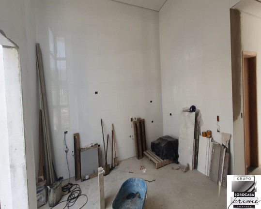Imagem Casa com 4 Quartos à Venda, 125 m² em Horto Florestal - Sorocaba