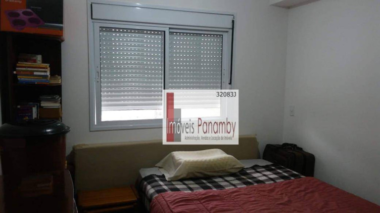 Imagem Apartamento com 1 Quarto à Venda, 38 m² em Vila Castelo - São Paulo Imagem Apartamento com 1 Quarto à Venda, 38 m² em Vila Castelo - São Paulo