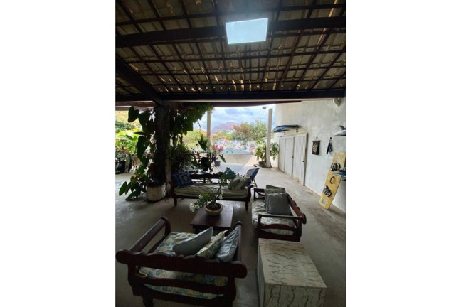 Imagem Casa com 4 Quartos à Venda, 262 m² em Itacimirim - Camaçari Imagem Casa com 4 Quartos à Venda, 262 m² em Itacimirim - Camaçari