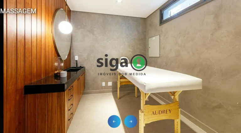 Imagem Apartamento com 4 Quartos à Venda, 277 m² em Perdizes - São Paulo Imagem Apartamento com 4 Quartos à Venda, 277 m² em Perdizes - São Paulo