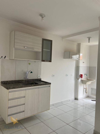 Imagem Apartamento com 2 Quartos à Venda, 55 m² em Loteamento Costa Verde - Campo Grande