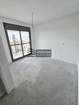 Imagem Apartamento com 3 Quartos à Venda, 115 m² em Perdizes - São Paulo