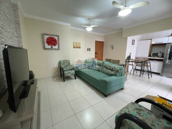 Imagem Apartamento com 2 Quartos para Alugar, 84 m² em Caiçara - Praia Grande Imagem Apartamento com 2 Quartos para Alugar, 84 m² em Caiçara - Praia Grande