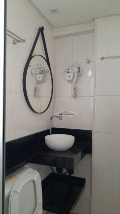 Imagem Apartamento com 1 Quarto à Venda, 37 m² em Canto Do Forte - Praia Grande
