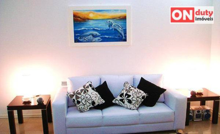Imagem Apartamento com 3 Quartos à Venda, 123 m² em Gonzaga - Santos Imagem Apartamento com 3 Quartos à Venda, 123 m² em Gonzaga - Santos