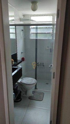 Imagem Apartamento com 2 Quartos à Venda, 45 m² em Vila Branca - Jacareí Imagem Apartamento com 2 Quartos à Venda, 45 m² em Vila Branca - Jacareí