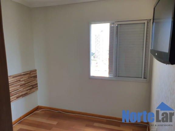 Imagem Apartamento com 2 Quartos à Venda, 65 m² em Lauzane Paulista - São Paulo