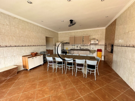 Imagem Casa de Condomínio com 4 Quartos à Venda, 333 m² em New Parque Tênis - Itupeva Imagem Casa de Condomínio com 4 Quartos à Venda, 333 m² em New Parque Tênis - Itupeva
