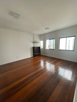 Imagem Apartamento com 3 Quartos à Venda, 120 m² em Caminho Das árvores - Salvador