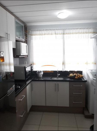 Imagem Apartamento com 2 Quartos à Venda, 60 m² em Esplanada - Caxias Do Sul