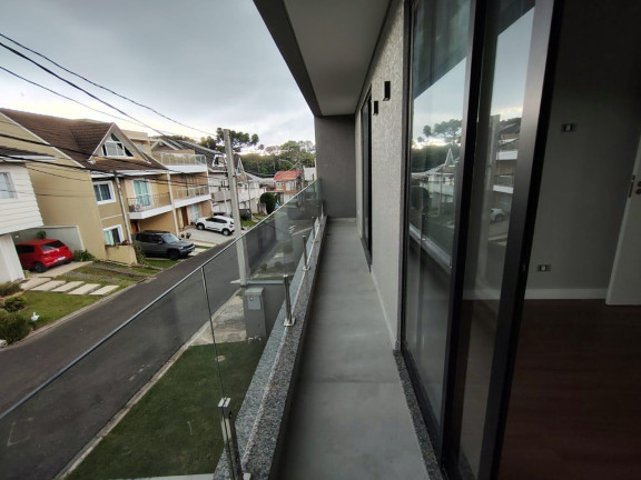 Imagem Casa com 4 Quartos à Venda, 150 m² em Cachoeira - Curitiba