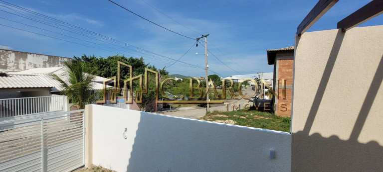 Imagem Casa de Condomínio com 3 Quartos à Venda, 114 m² em Recanto Do Sol - São Pedro Da Aldeia Imagem Casa de Condomínio com 3 Quartos à Venda, 114 m² em Recanto Do Sol - São Pedro Da Aldeia