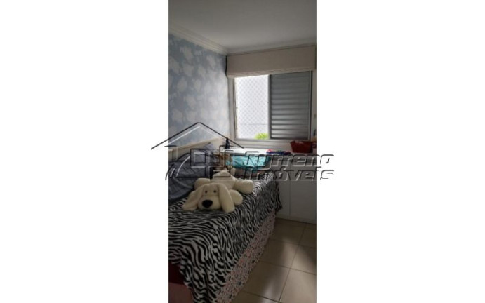 Imagem Apartamento com 3 Quartos à Venda, 64 m² em Parque Industrial - São José Dos Campos Imagem Apartamento com 3 Quartos à Venda, 64 m² em Parque Industrial - São José Dos Campos