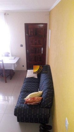 Imagem Casa com 3 Quartos à Venda, 110 m² em Pirituba - São Paulo
