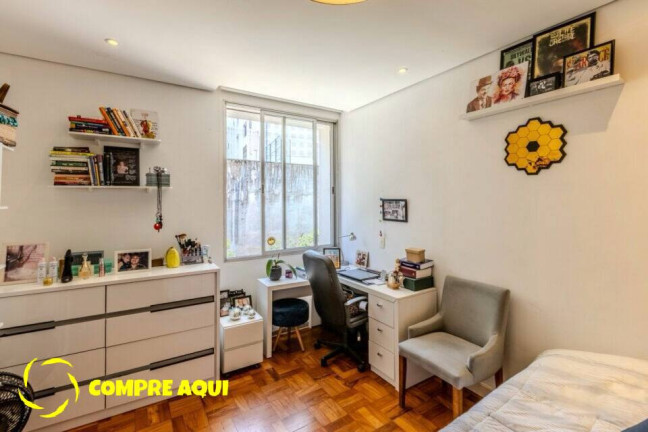 Imagem Apartamento com 2 Quartos à Venda, 100 m² em Santa Cecília - São Paulo Imagem Apartamento com 2 Quartos à Venda, 100 m² em Santa Cecília - São Paulo