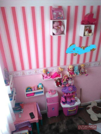Imagem Apartamento com 2 Quartos à Venda, 50 m² em água Chata - Guarulhos Imagem Apartamento com 2 Quartos à Venda, 50 m² em água Chata - Guarulhos