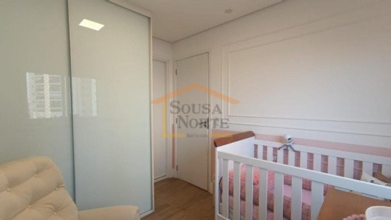 Imagem Apartamento com 2 Quartos à Venda, 83 m² em Casa Verde - São Paulo Imagem Apartamento com 2 Quartos à Venda, 83 m² em Casa Verde - São Paulo