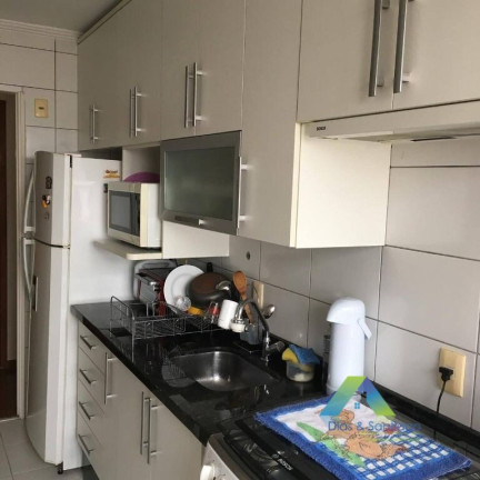 Imagem Apartamento com 3 Quartos à Venda, 60 m² em Mooca - São Paulo
