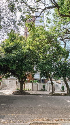 Imagem Apartamento com 3 Quartos à Venda, 105 m² em Petrópolis - Porto Alegre
