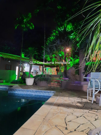 Imagem Imóvel com 5 Quartos à Venda,  em Terras De Itaici - Indaiatuba