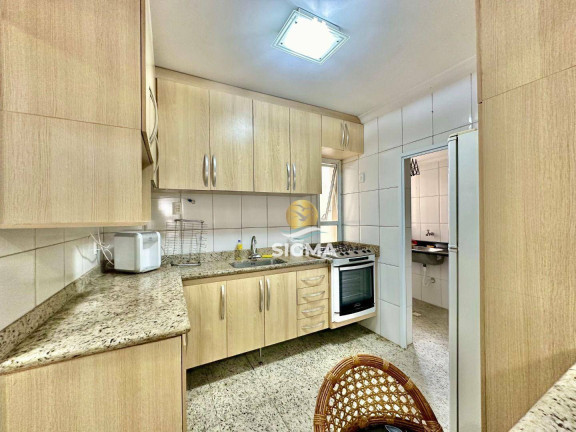 Imagem Apartamento com 3 Quartos à Venda, 90 m² em Pitangueiras - Guarujá Imagem Apartamento com 3 Quartos à Venda, 90 m² em Pitangueiras - Guarujá