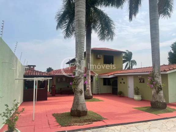 Imagem Casa com 3 Quartos à Venda, 180 m² em Parque Dos Novos Estados - Campo Grande Imagem Casa com 3 Quartos à Venda, 180 m² em Parque Dos Novos Estados - Campo Grande