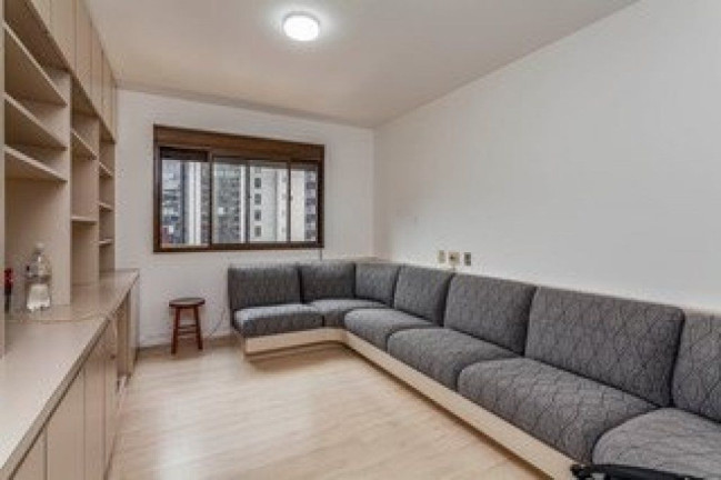 Imagem Apartamento com 2 Quartos à Venda ou Locação, 232 m² em Itaim Bibi - São Paulo Imagem Apartamento com 2 Quartos à Venda ou Locação, 232 m² em Itaim Bibi - São Paulo