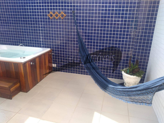 Imagem Apartamento com 3 Quartos à Venda, 188 m² em Solemar - Praia Grande