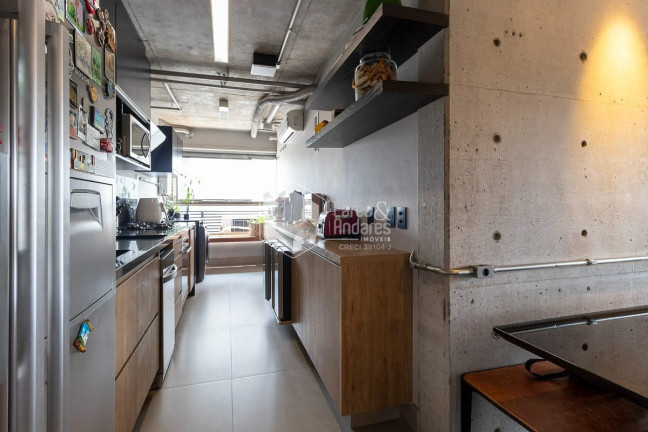 Imagem Apartamento com 1 Quarto à Venda, 69 m² em Campo Belo - São Paulo Imagem Apartamento com 1 Quarto à Venda, 69 m² em Campo Belo - São Paulo