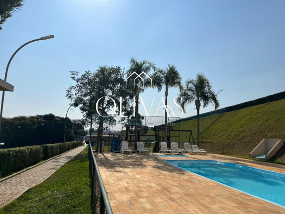Imagem Apartamento com 3 Quartos à Venda, 97 m² em Jardim Alto De Santa Cruz - Itatiba